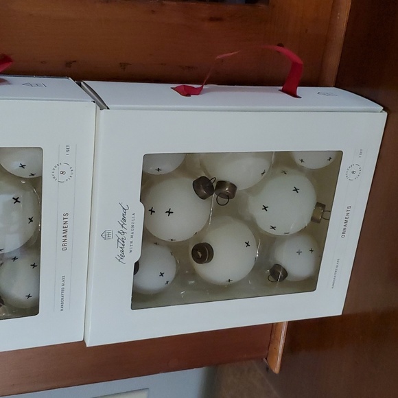 Hearth & Hand (3 sets) - Picture 6 of 9